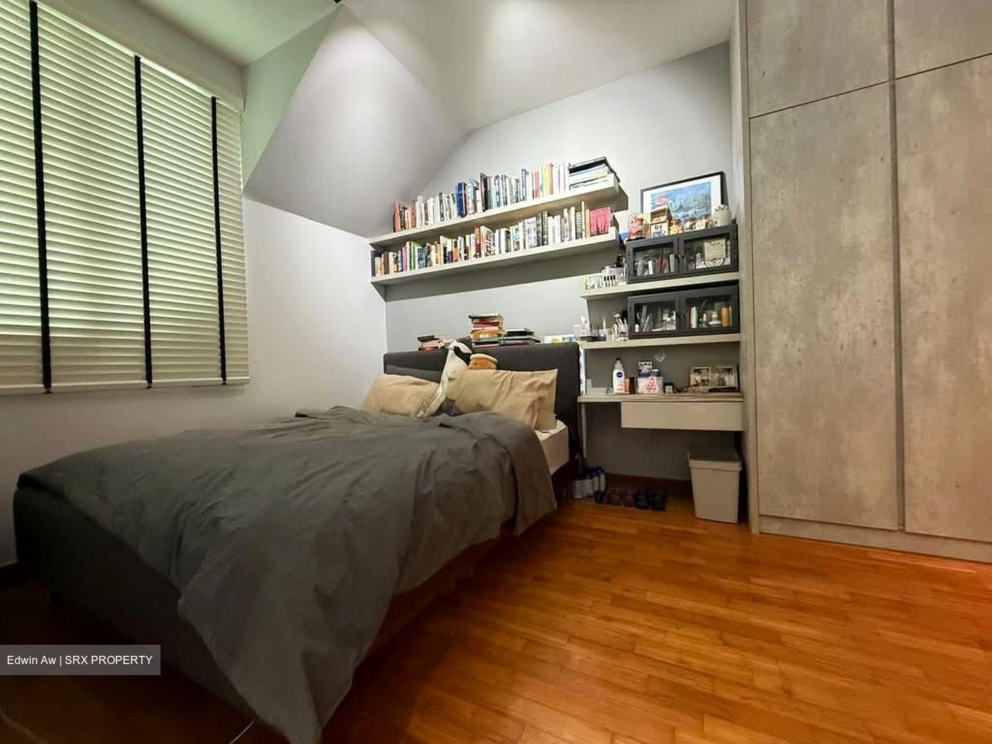 Treasures @ G6 (D14), Apartment #581553211